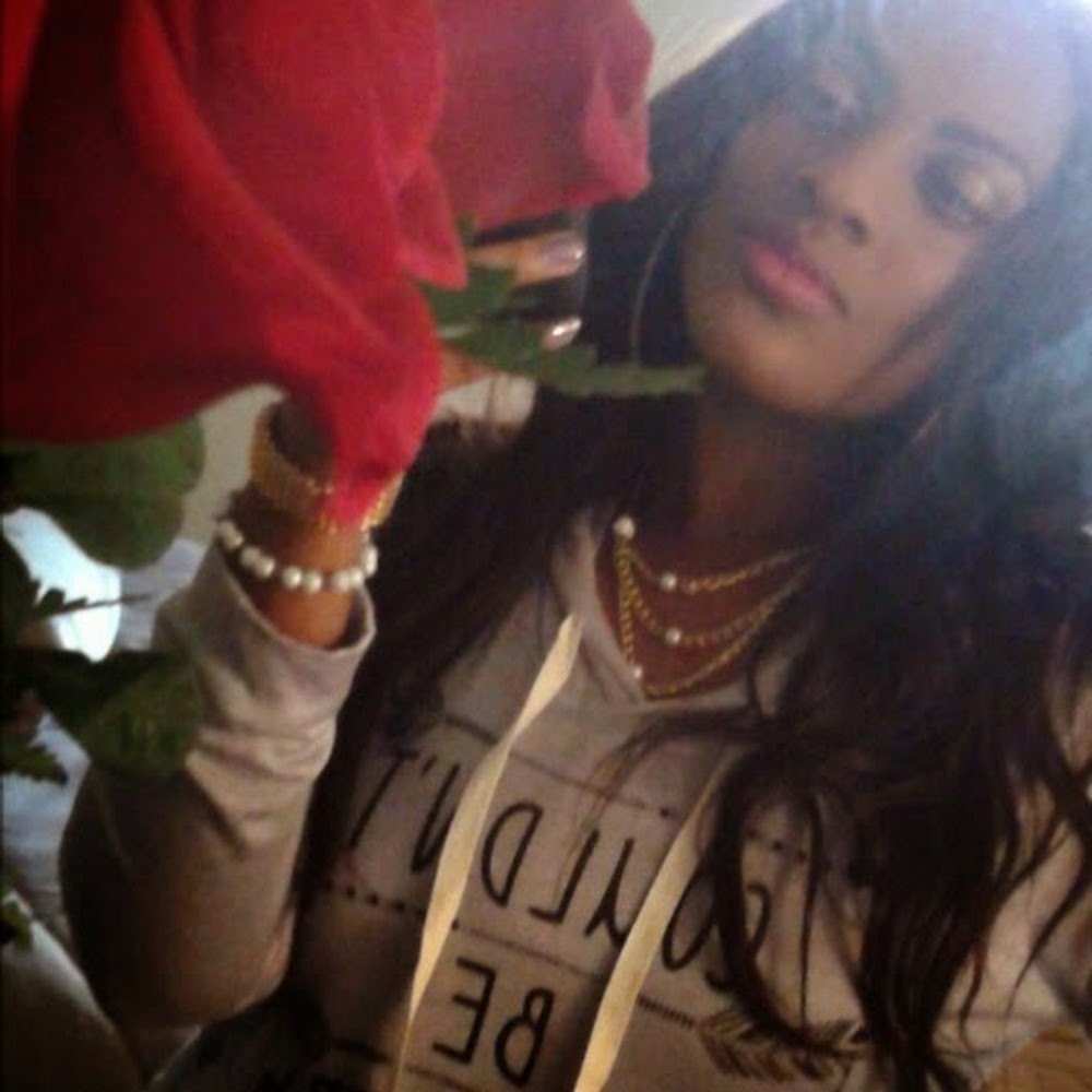 Meet your Posher, Mallorie